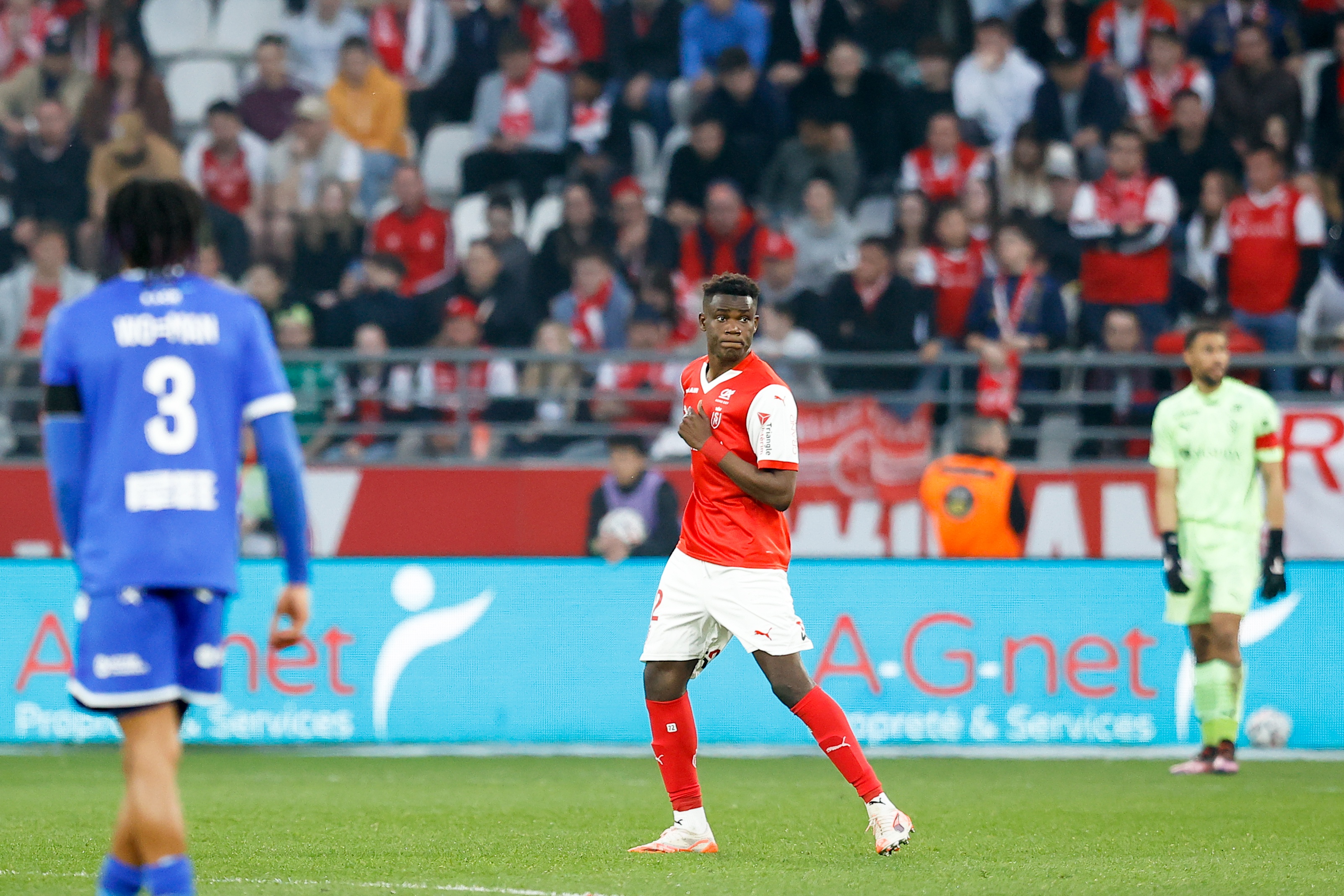 开云体育-德天空：莱比锡红牛即将签下阿卜杜勒·科内，接近与兰斯达成协议