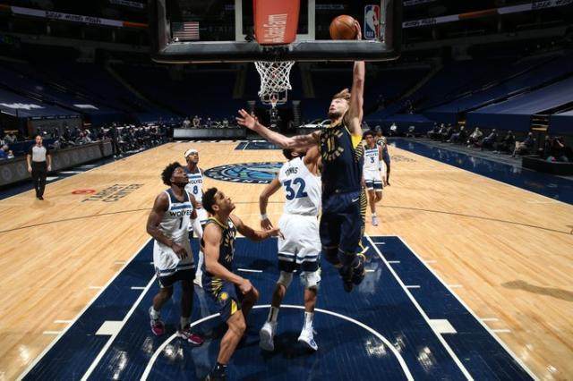 2021全明星遗珠：小萨最令人遗憾 布克仍存转机